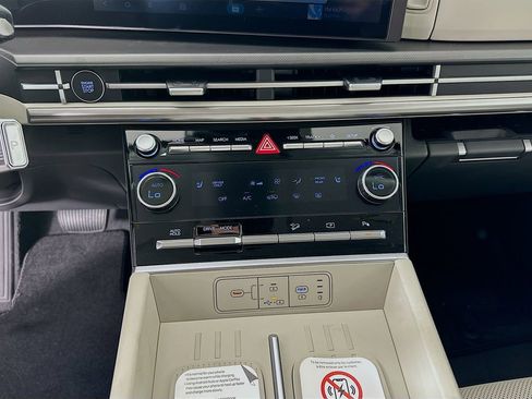New 2026 Hyundai Santa Fe SEL FWD image 13