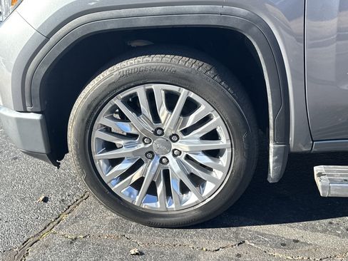 Used 2019 GMC Sierra 1500 Denali w/ Denali Ultimate Package image 14