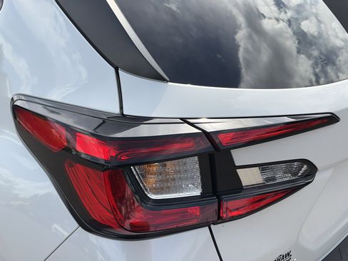 Certified 2024 Subaru Crosstrek 2.0i AWD/4WD image 25
