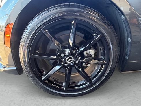 Used 2023 MAZDA MX-5 Miata Club image 28