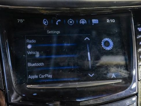 Used 2020 Cadillac Escalade Platinum RWD image 44