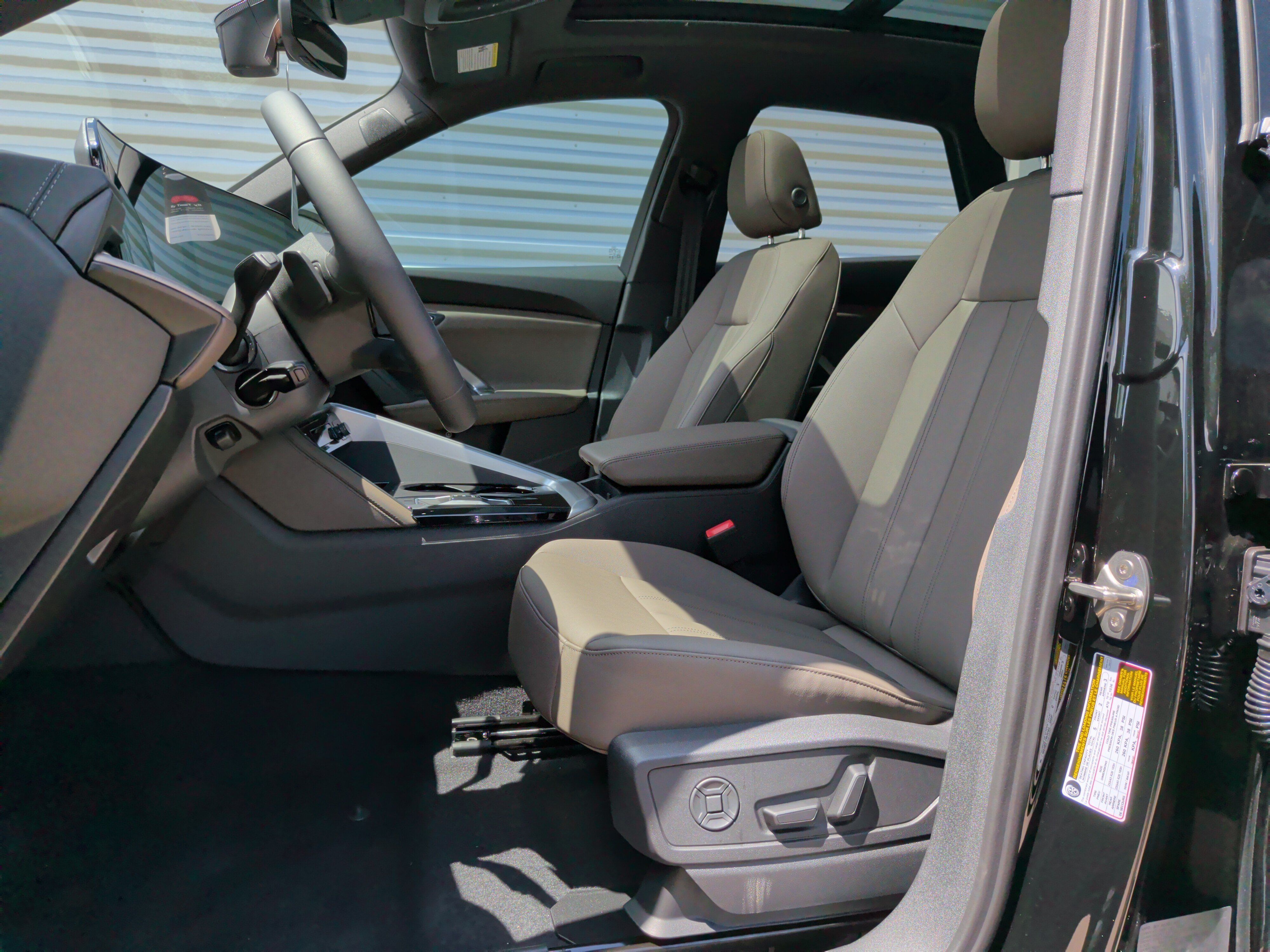 New 2026 Audi Q5 Premium AWD/4WD image 16