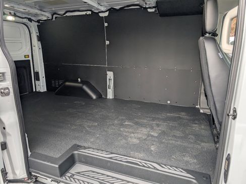 New 2025 Ford Transit 250 Low Roof w/ Load Area Protection Package image 7