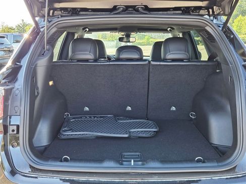 New 2026 Jeep Compass Latitude w/ Quick Order Package 29K image 36