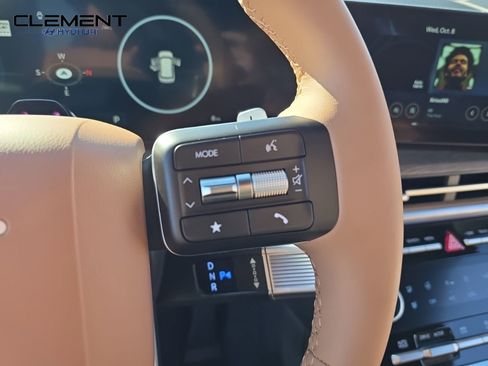 New 2026 Hyundai Santa Fe Limited image 15