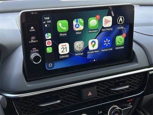 New 2026 Acura ADX FWD image 18