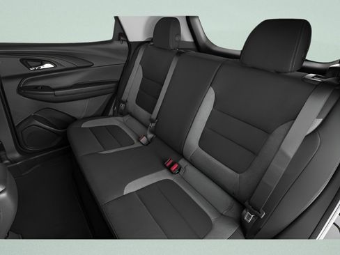 Used 2023 Chevrolet TrailBlazer LT w/ Convenience Package image 24