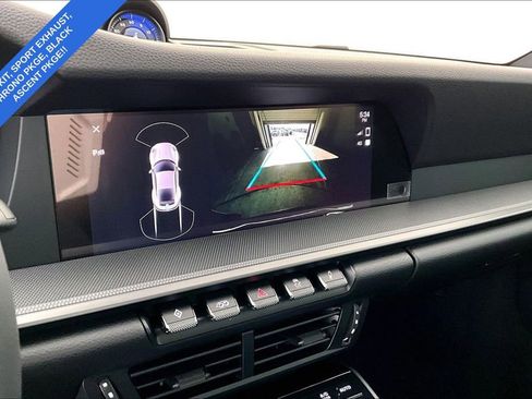 Used 2025 Porsche 911 Carrera image 29