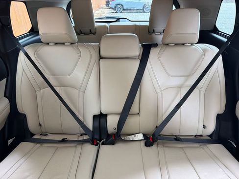 Used 2024 INFINITI QX60 Luxe FWD image 30