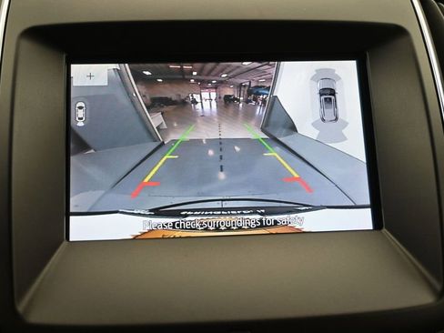 Used 2020 Ford Edge Titanium w/ Equipment Group 301A AWD/4WD image 12