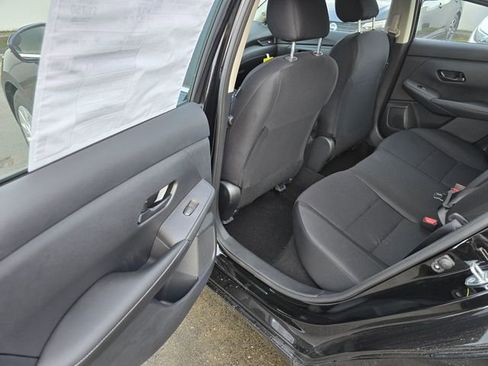 Used 2025 Nissan Sentra S image 15