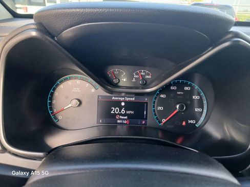 Used 2019 GMC Canyon SLE w/ Elevation Edition RWD image 30