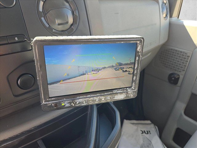 Used 2013 Ford E-350 and Econoline 350 Super Duty RWD image 23