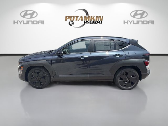 New 2026 Hyundai Kona SEL Sport FWD image 8