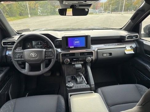 New 2026 Toyota Tacoma SR5 image 14