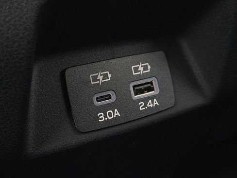 New 2026 Subaru Crosstrek 2.5i Premium image 11