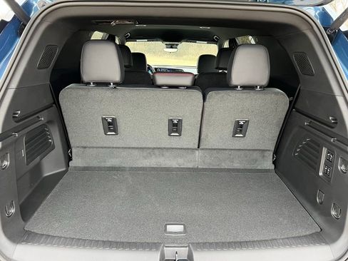 New 2026 Chevrolet Traverse RS image 22