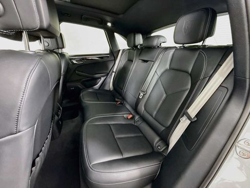 Certified 2026 Porsche Macan S AWD/4WD image 23