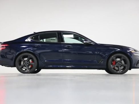 New 2026 Genesis G70 3.3T Sport Prestige AWD/4WD image 18