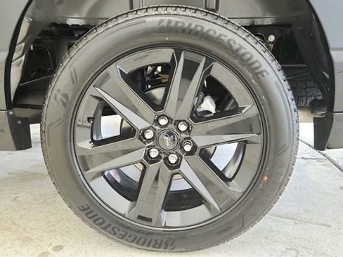 New 2025 Ford F150 STX w/ LOBO Package image 9