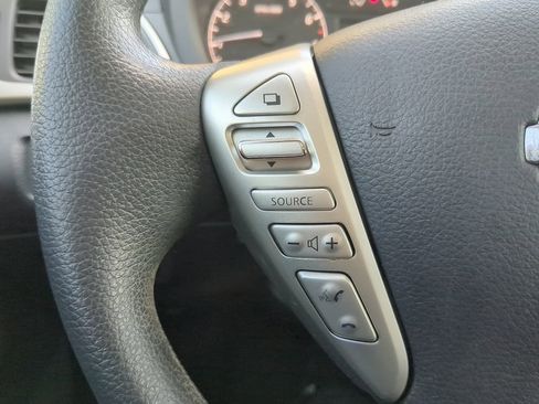 Used 2017 Nissan Sentra S w/ S Style Package image 27