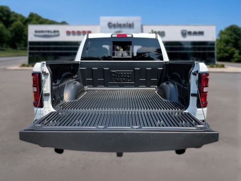 Used 2026 RAM 1500 Rebel w/ Rebel Level 1 Equipment Group AWD/4WD image 37