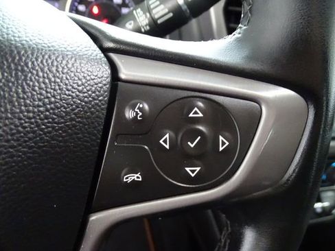 Used 2023 GMC Acadia AT4 AWD/4WD image 8