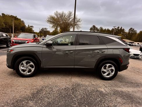 Used 2024 Hyundai Tucson SEL image 4