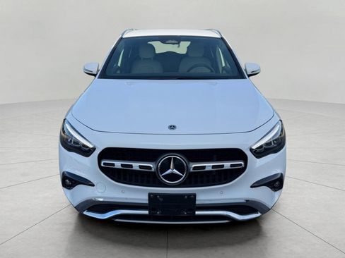 Used 2025 Mercedes-Benz GLA 250 4MATIC image 3