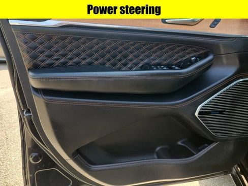 Used 2023 Jeep Grand Cherokee L Summit AWD/4WD image 19