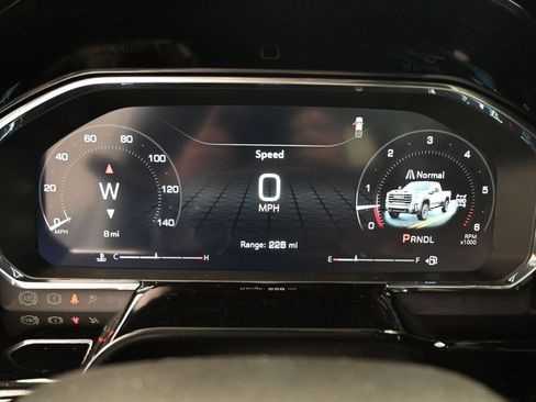 New 2026 GMC Sierra 3500 SLE image 14