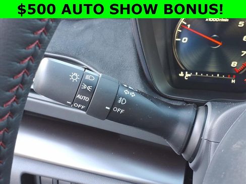 New 2025 Subaru WRX GT image 21