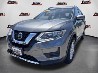 Used 2019 Nissan Rogue SV AWD/4WD 360° Tour