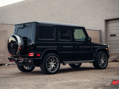 Used 2013 Mercedes-Benz G 550 image 47