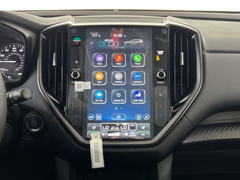 New 2026 Subaru Ascent Premium image 20