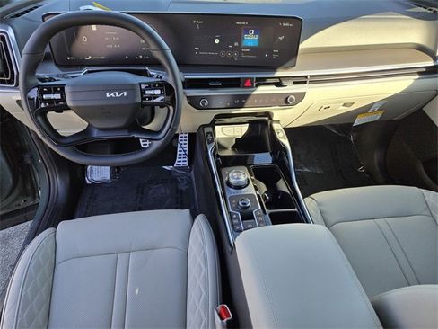 New 2026 Kia Sorento SX Prestige image 24