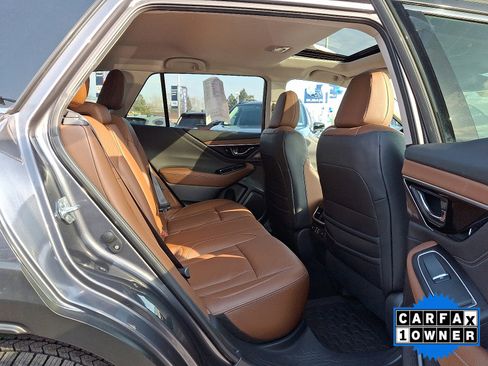 Certified 2025 Subaru Outback Touring XT image 47