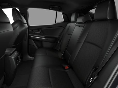 New 2026 Subaru Uncharted AWD image 15
