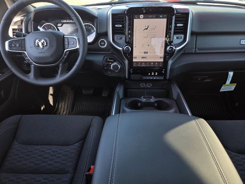 New 2026 RAM 1500 Big Horn image 7