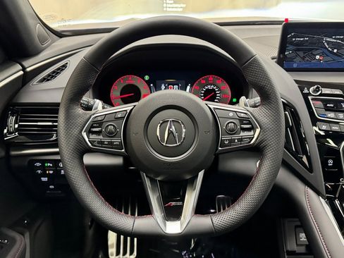 Used 2025 Acura RDX A-Spec image 21