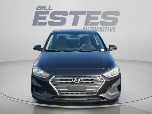Used 2020 Hyundai Accent SE FWD image 6
