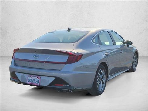 Used 2023 Hyundai Sonata SEL FWD image 5