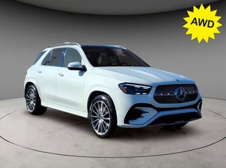 Used 2024 Mercedes-Benz GLE 350 Base 4MATIC video 1