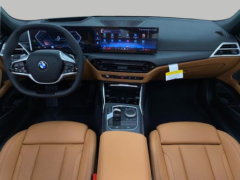 New 2026 BMW 430i xDrive Convertible image 21