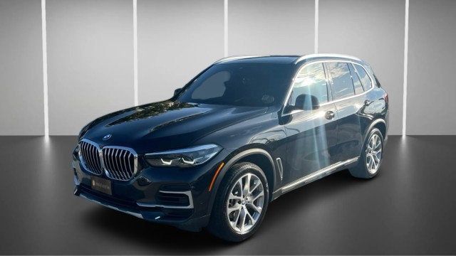 Used 2023 BMW X5 xDrive40i w/ Premium Package AWD/4WD image 15