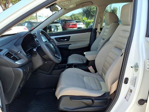 Used 2020 Honda CR-V LX image 13