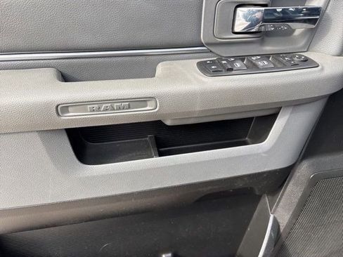 Used 2019 RAM 1500 Classic Warlock image 13