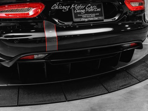 Used 2017 Dodge Viper GTC w/ ACR Package RWD image 32