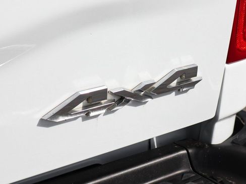 Used 2022 RAM 2500 Big Horn w/ Level A Equipment Group AWD/4WD image 52