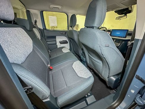 New 2026 Ford Maverick XLT w/ XLT Luxury Package AWD/4WD image 4